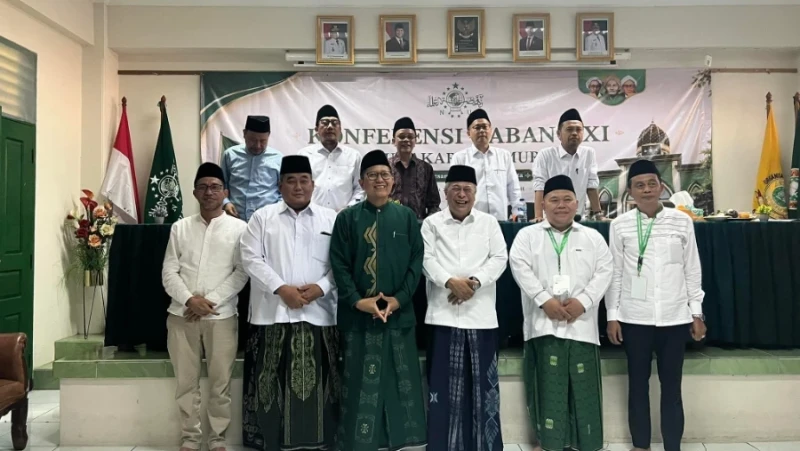 Berita PWNU Pengurus Wilayah Provinsi Jawa Tengah